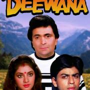 Deewana 1992