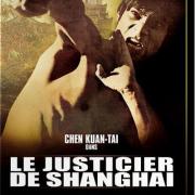 Justicier de shanghai mid 0 1