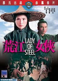 Lady of steel 344033020 mmed