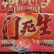 Life gamble