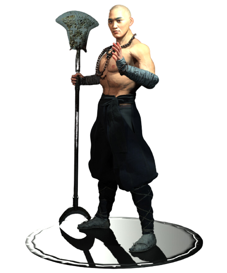 Lord dreadmoor wuxia young monk ver 02 c removebg preview