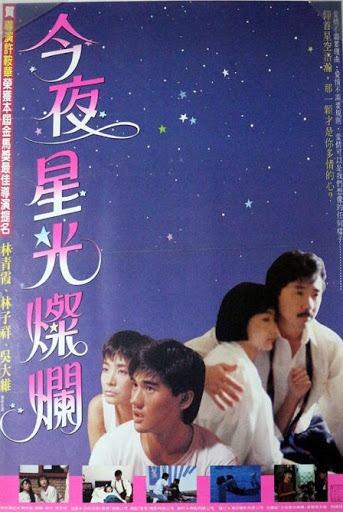 Starry is the night 1988