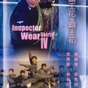 The inspector wears skirts 4